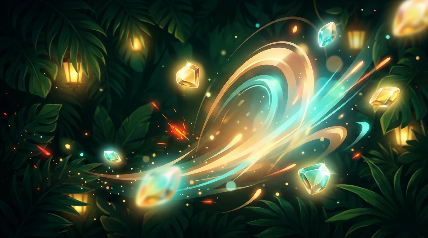 Mobile player checking cashout on a casino app